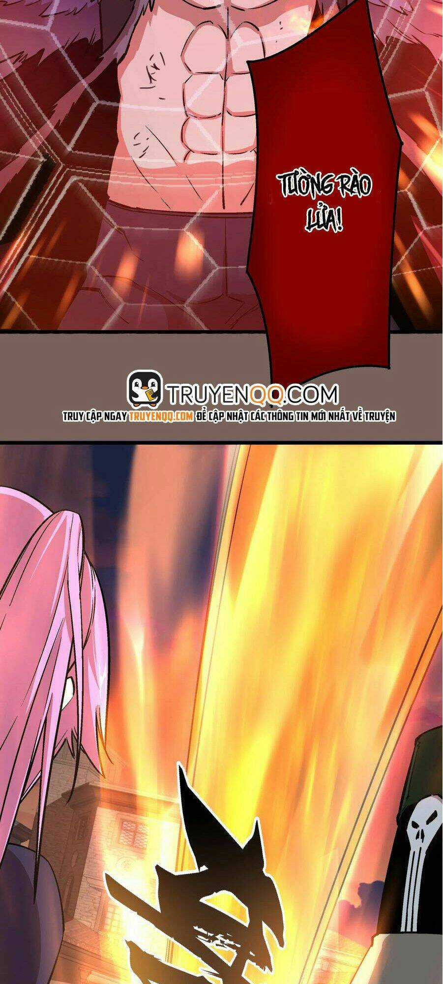 Tôi Không Phải Quỷ Vương Chapter 3.1 trang 28