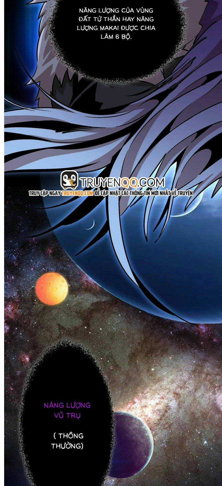 Tôi Không Phải Quỷ Vương Chapter 3.1 trang 3