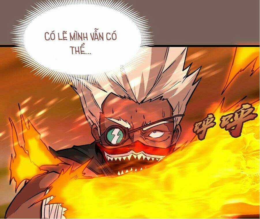 Tôi Không Phải Quỷ Vương Chapter 3.1 trang 33