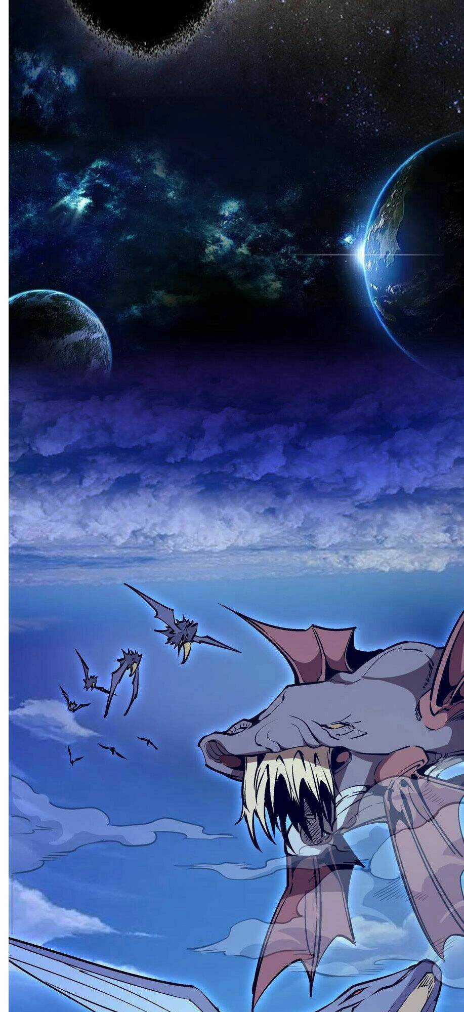 Tôi Không Phải Quỷ Vương Chapter 3.1 trang 4