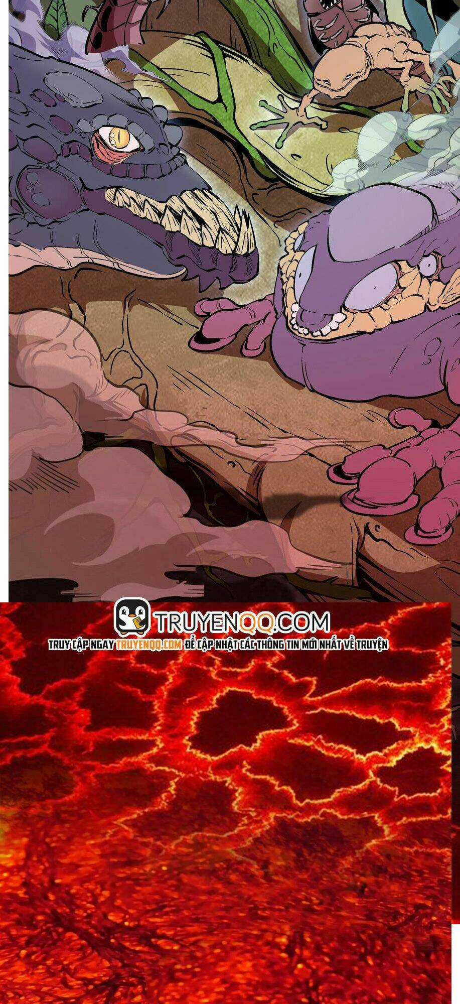 Tôi Không Phải Quỷ Vương Chapter 3.1 trang 6