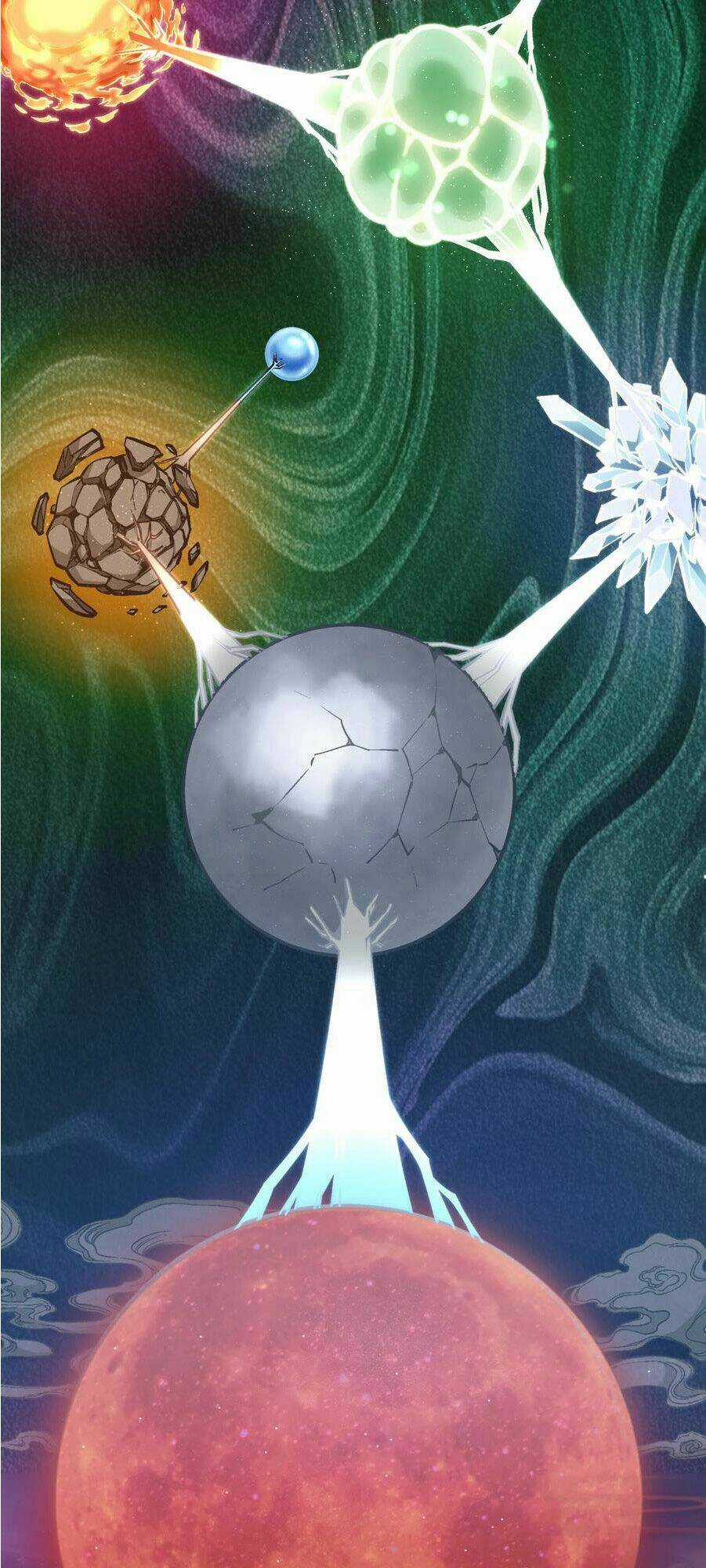 Tôi Không Phải Quỷ Vương Chapter 3.1 trang 9