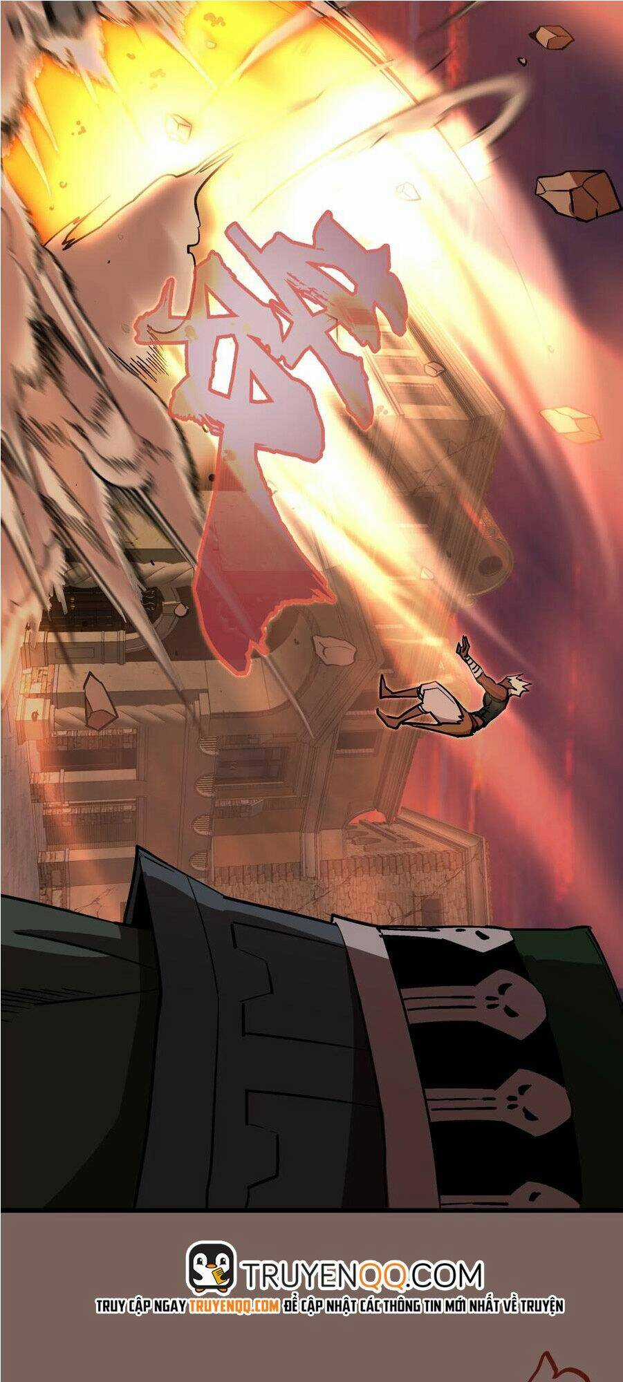 Tôi Không Phải Quỷ Vương Chapter 3.2 trang 10