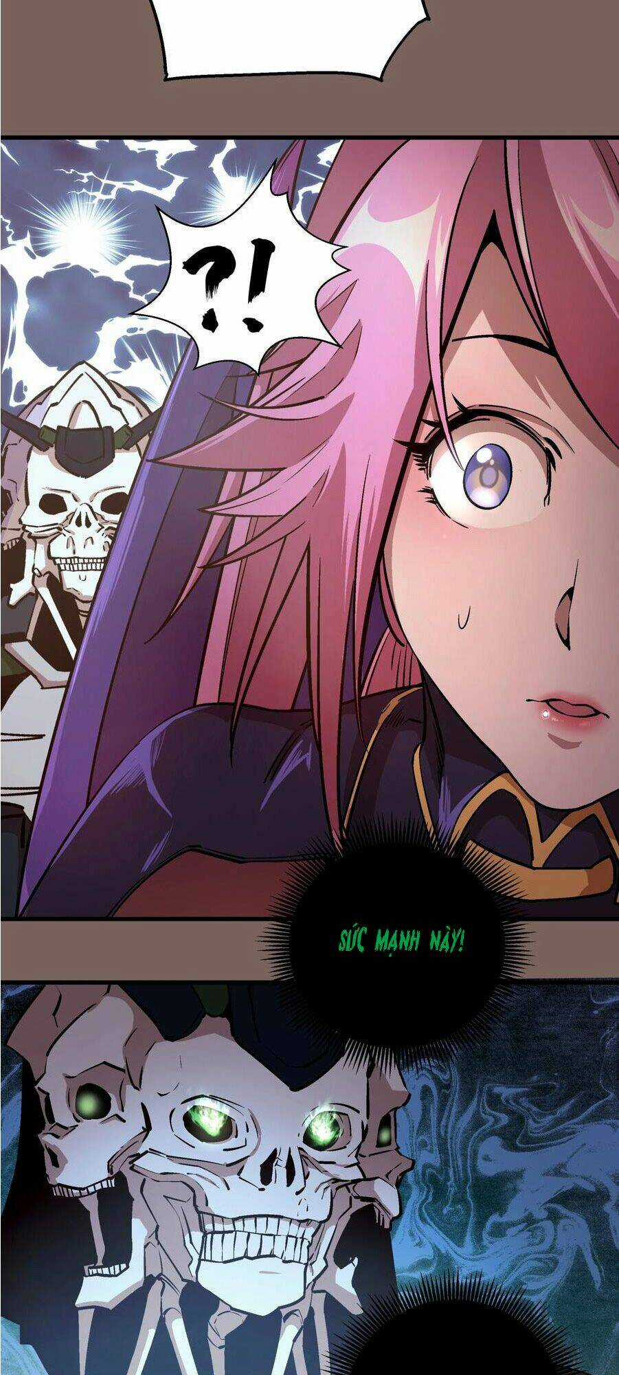 Tôi Không Phải Quỷ Vương Chapter 3.2 trang 13