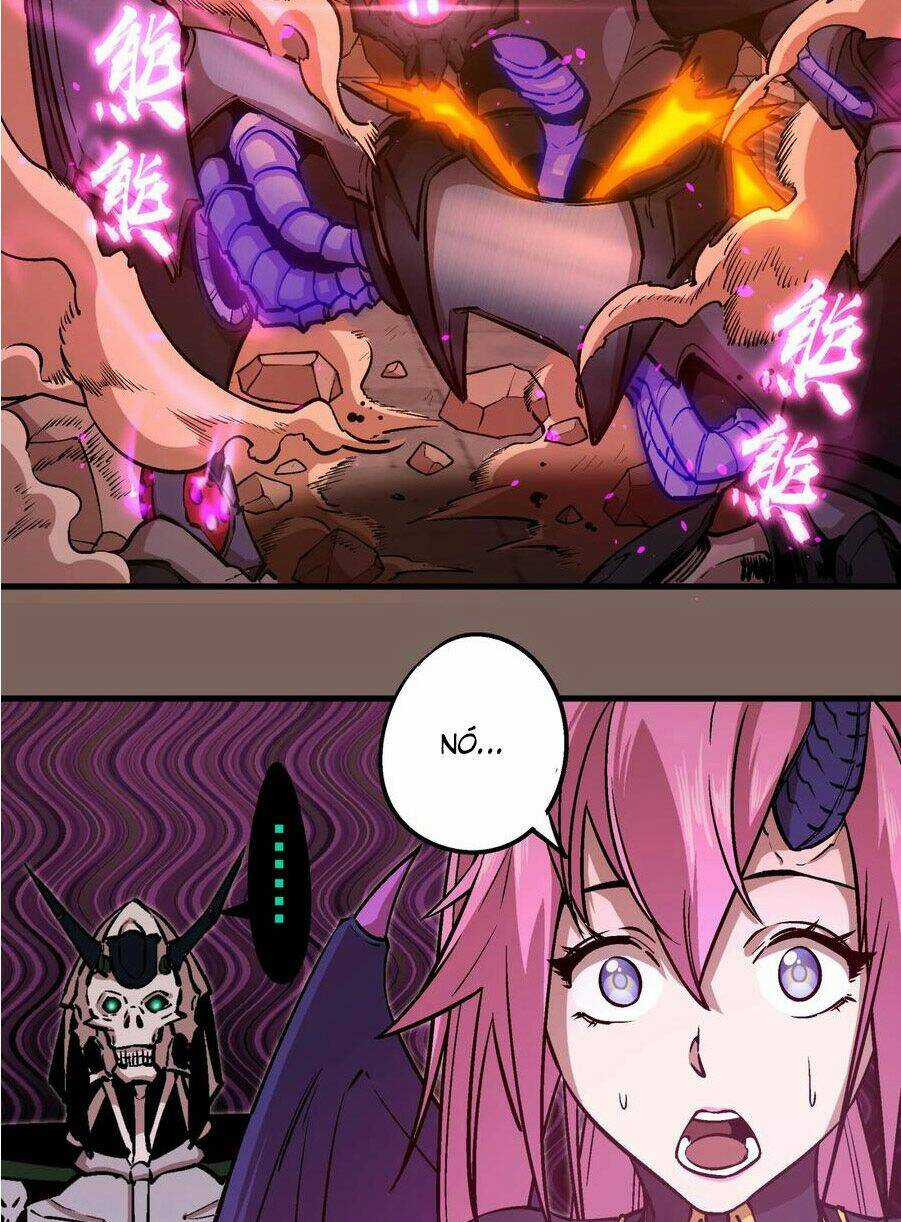 Tôi Không Phải Quỷ Vương Chapter 3.2 trang 16