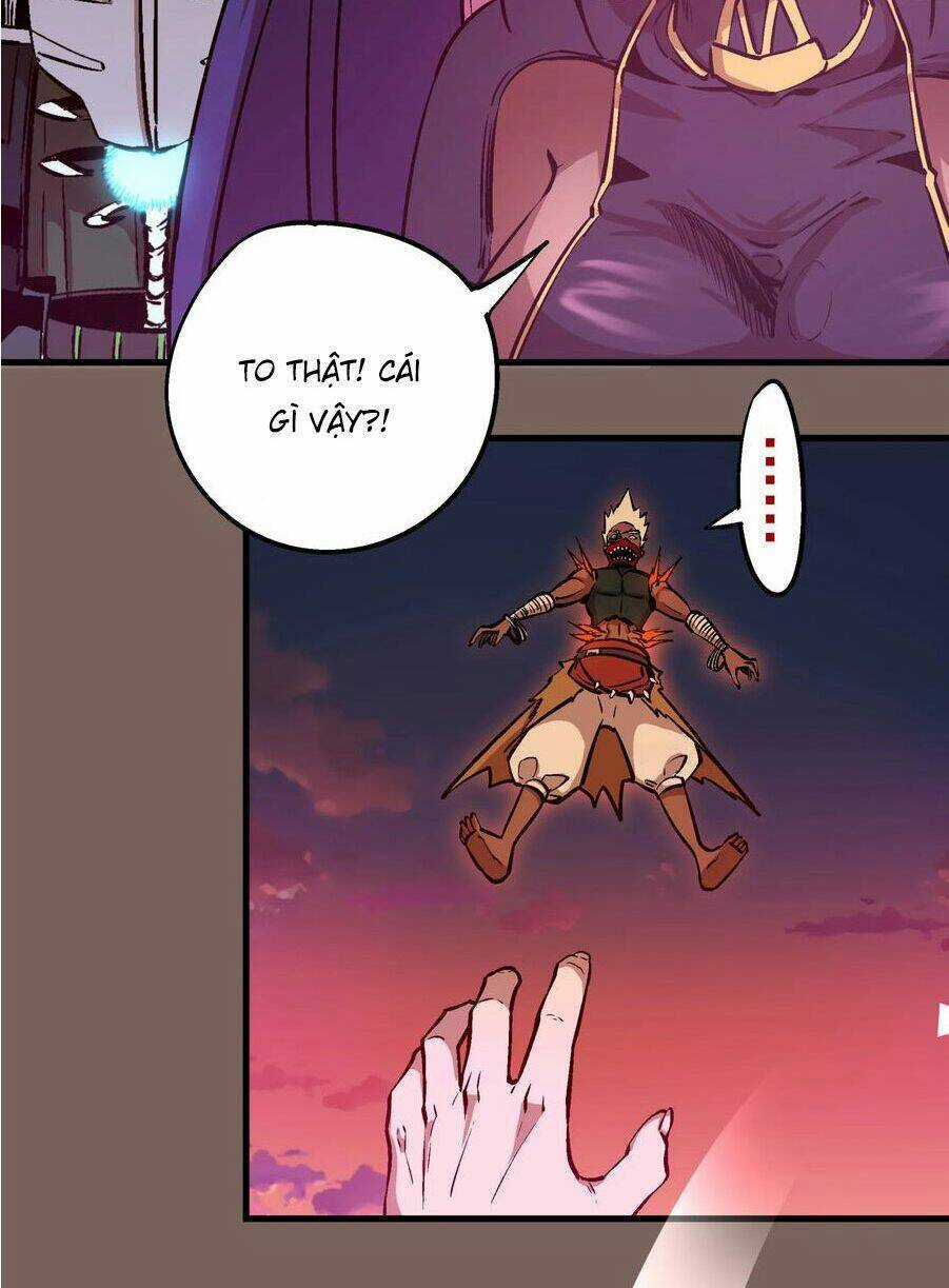 Tôi Không Phải Quỷ Vương Chapter 3.2 trang 17