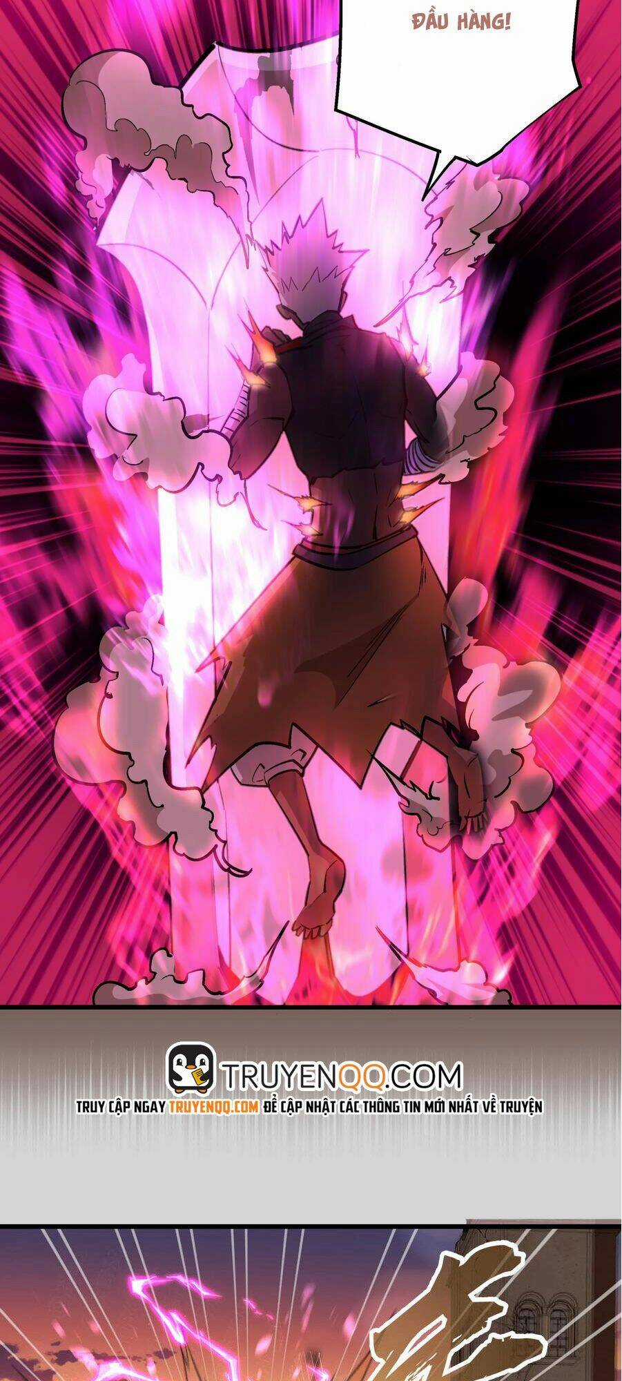 Tôi Không Phải Quỷ Vương Chapter 3.2 trang 24