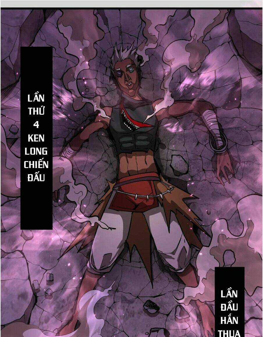 Tôi Không Phải Quỷ Vương Chapter 3.2 trang 27