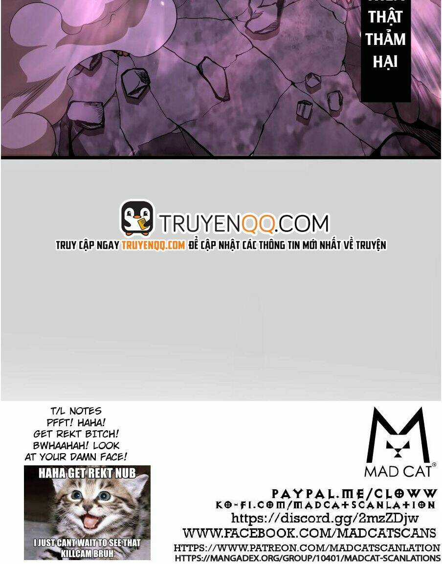 Tôi Không Phải Quỷ Vương Chapter 3.2 trang 28