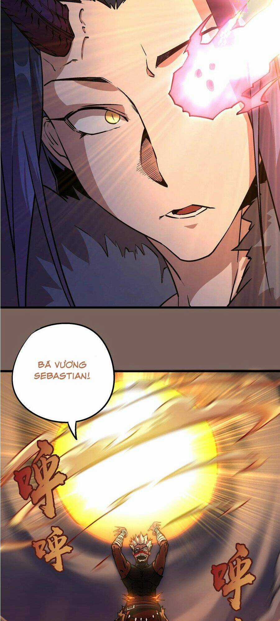 Tôi Không Phải Quỷ Vương Chapter 3.2 trang 5