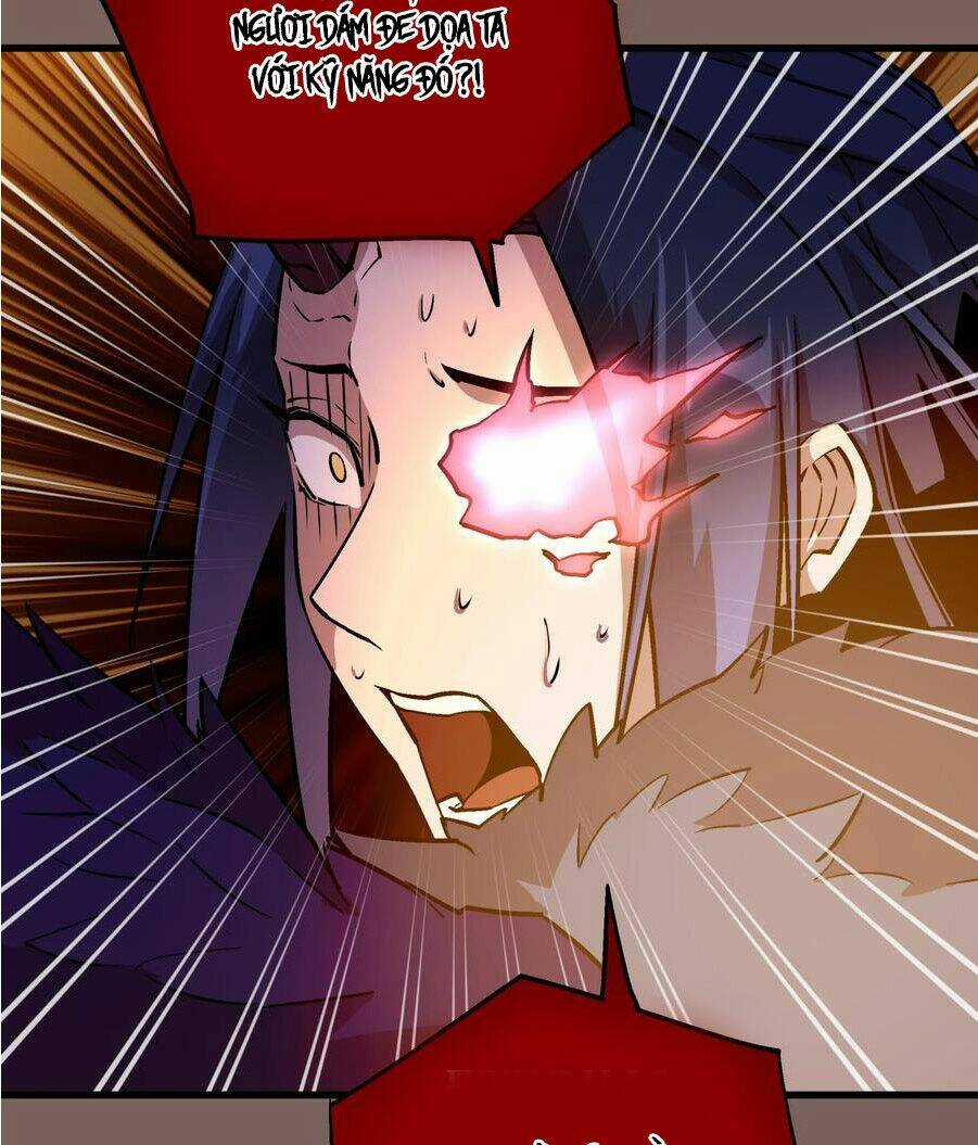 Tôi Không Phải Quỷ Vương Chapter 3.2 trang 8