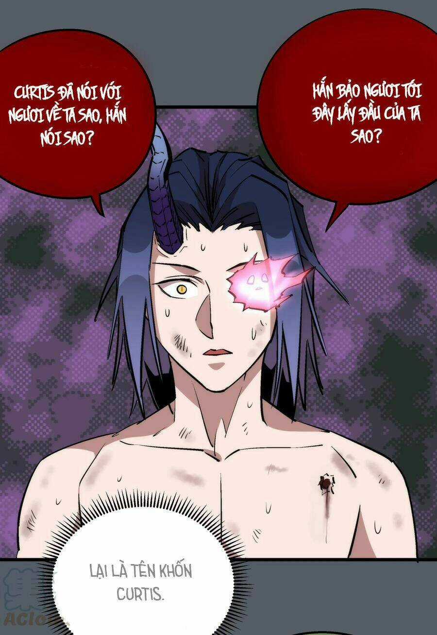 Tôi Không Phải Quỷ Vương Chapter 30 trang 10