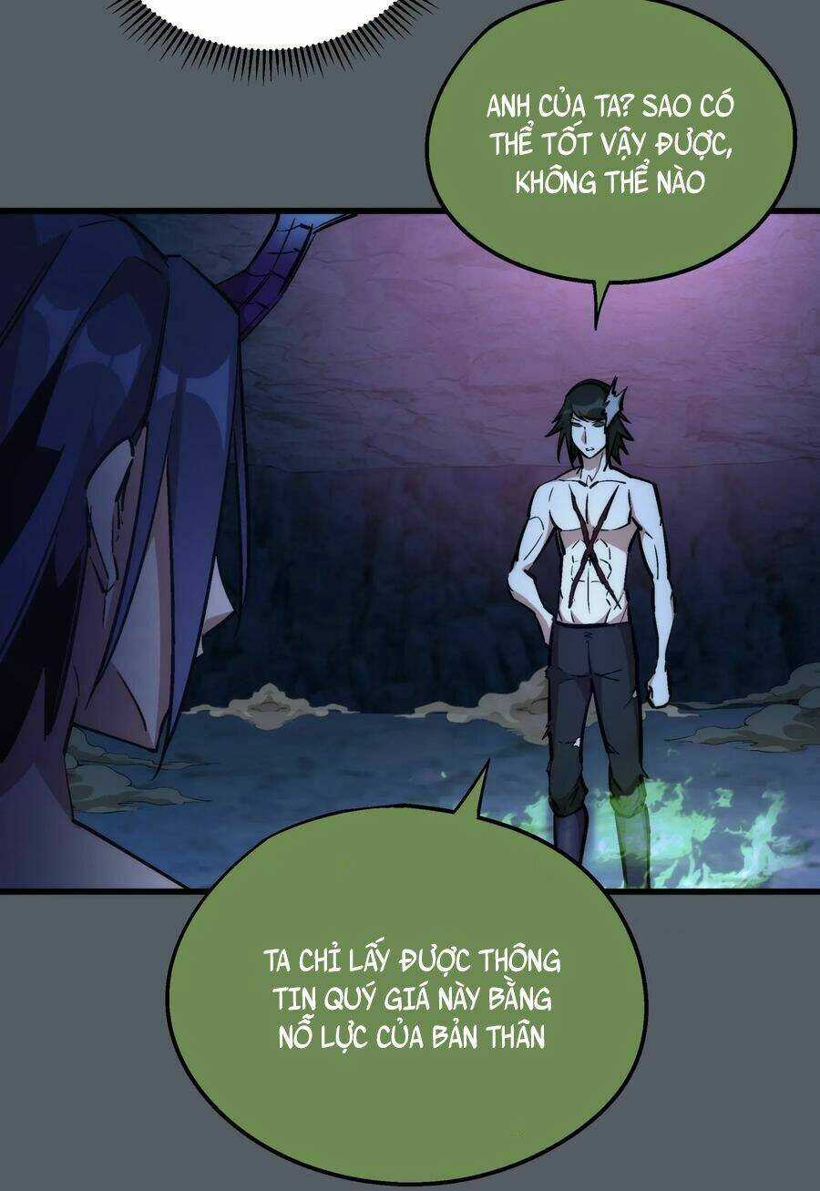 Tôi Không Phải Quỷ Vương Chapter 30 trang 11