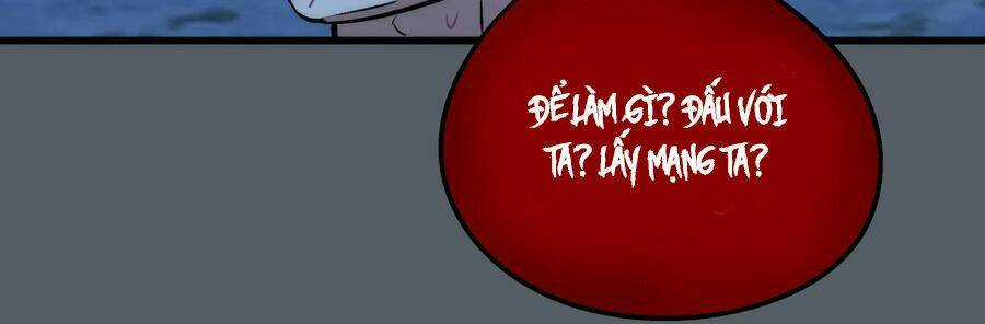 Tôi Không Phải Quỷ Vương Chapter 30 trang 15