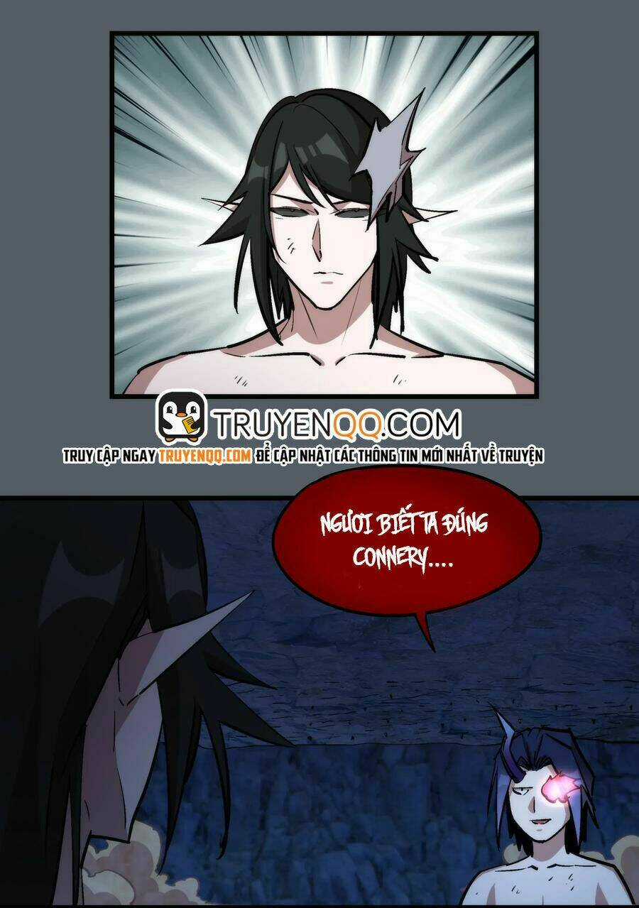 Tôi Không Phải Quỷ Vương Chapter 30 trang 17