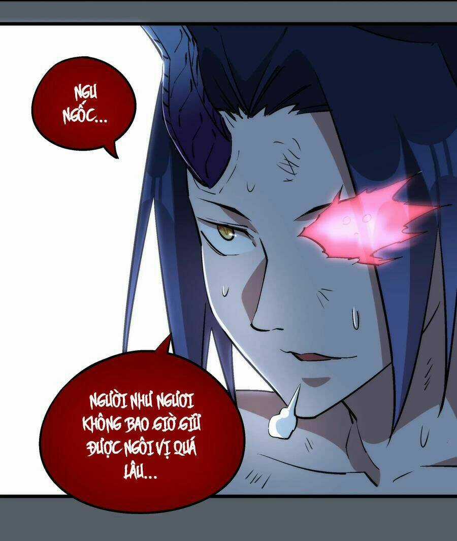 Tôi Không Phải Quỷ Vương Chapter 30 trang 18