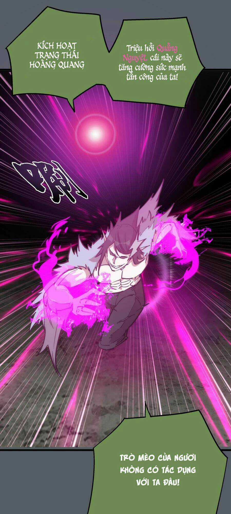 Tôi Không Phải Quỷ Vương Chapter 30 trang 29