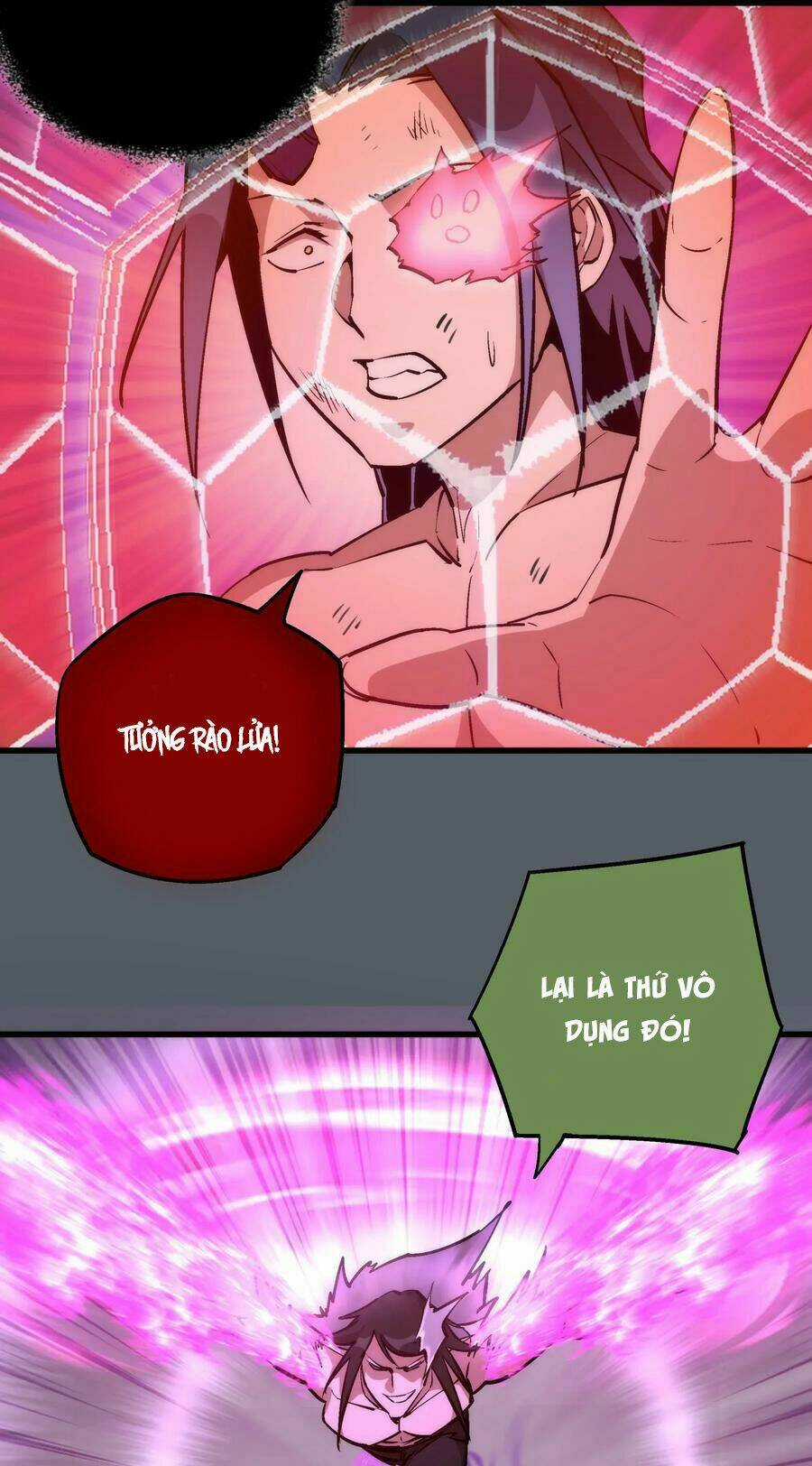 Tôi Không Phải Quỷ Vương Chapter 30 trang 31