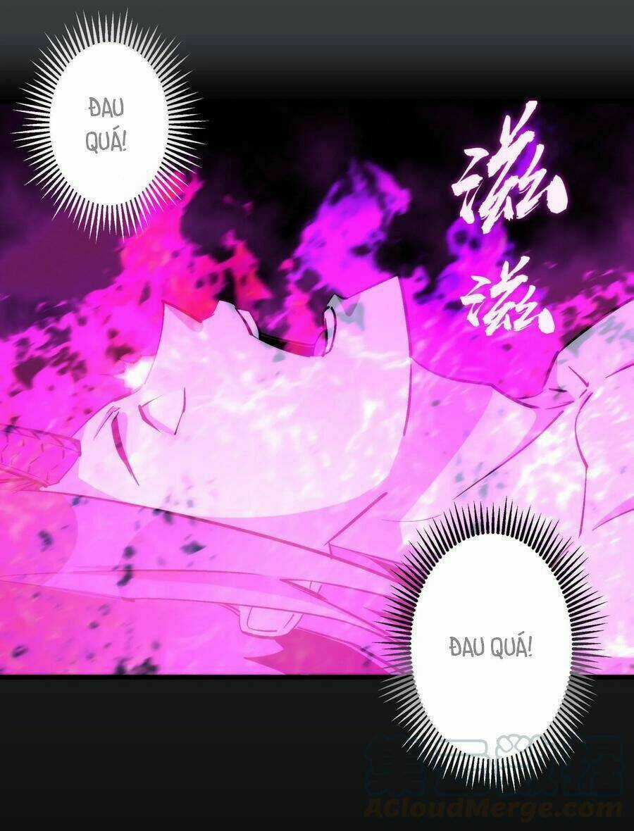 Tôi Không Phải Quỷ Vương Chapter 30 trang 38