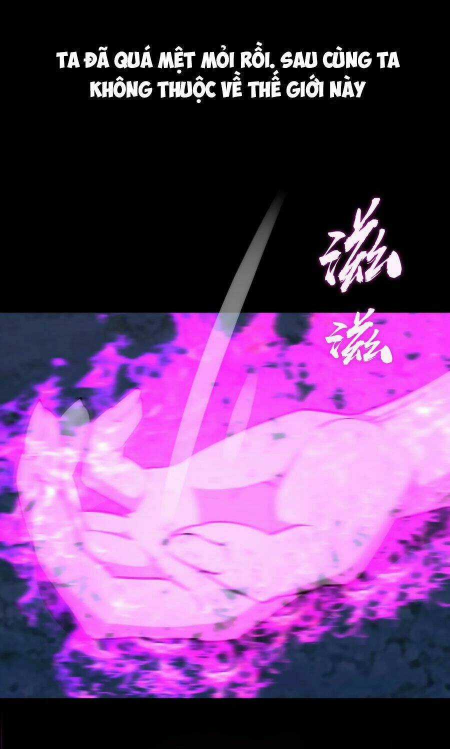 Tôi Không Phải Quỷ Vương Chapter 30 trang 41