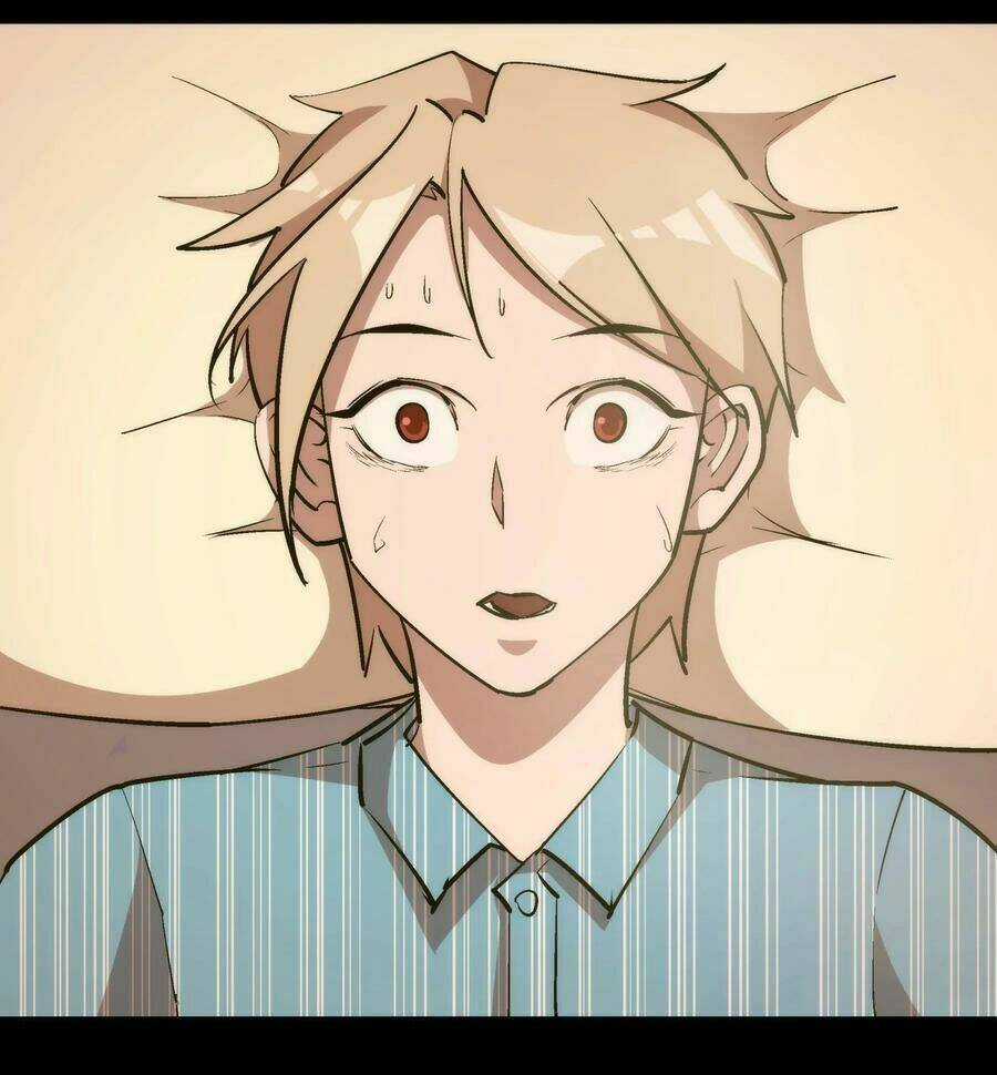 Tôi Không Phải Quỷ Vương Chapter 30 trang 44