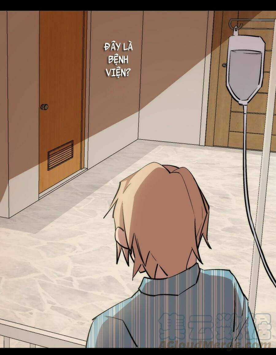 Tôi Không Phải Quỷ Vương Chapter 30 trang 46