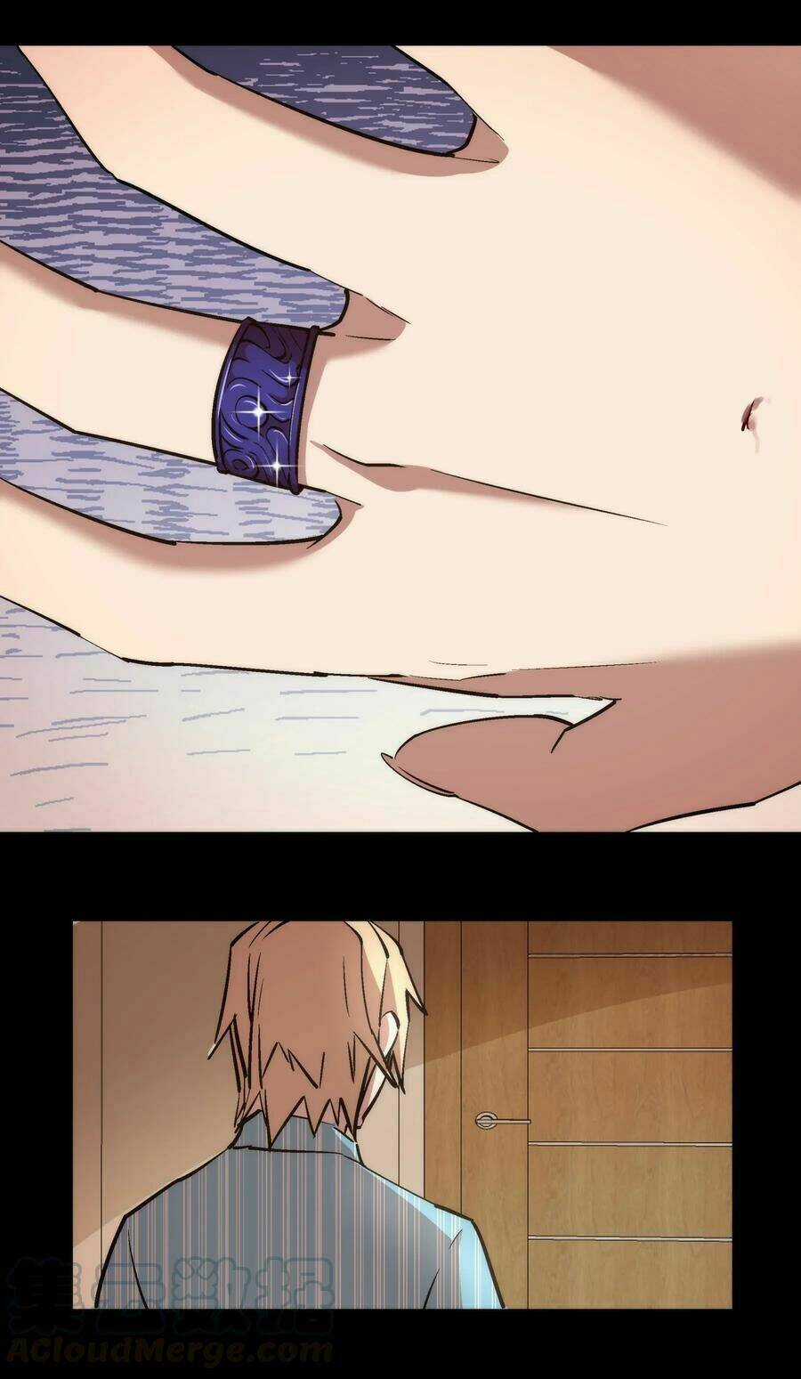 Tôi Không Phải Quỷ Vương Chapter 30 trang 50