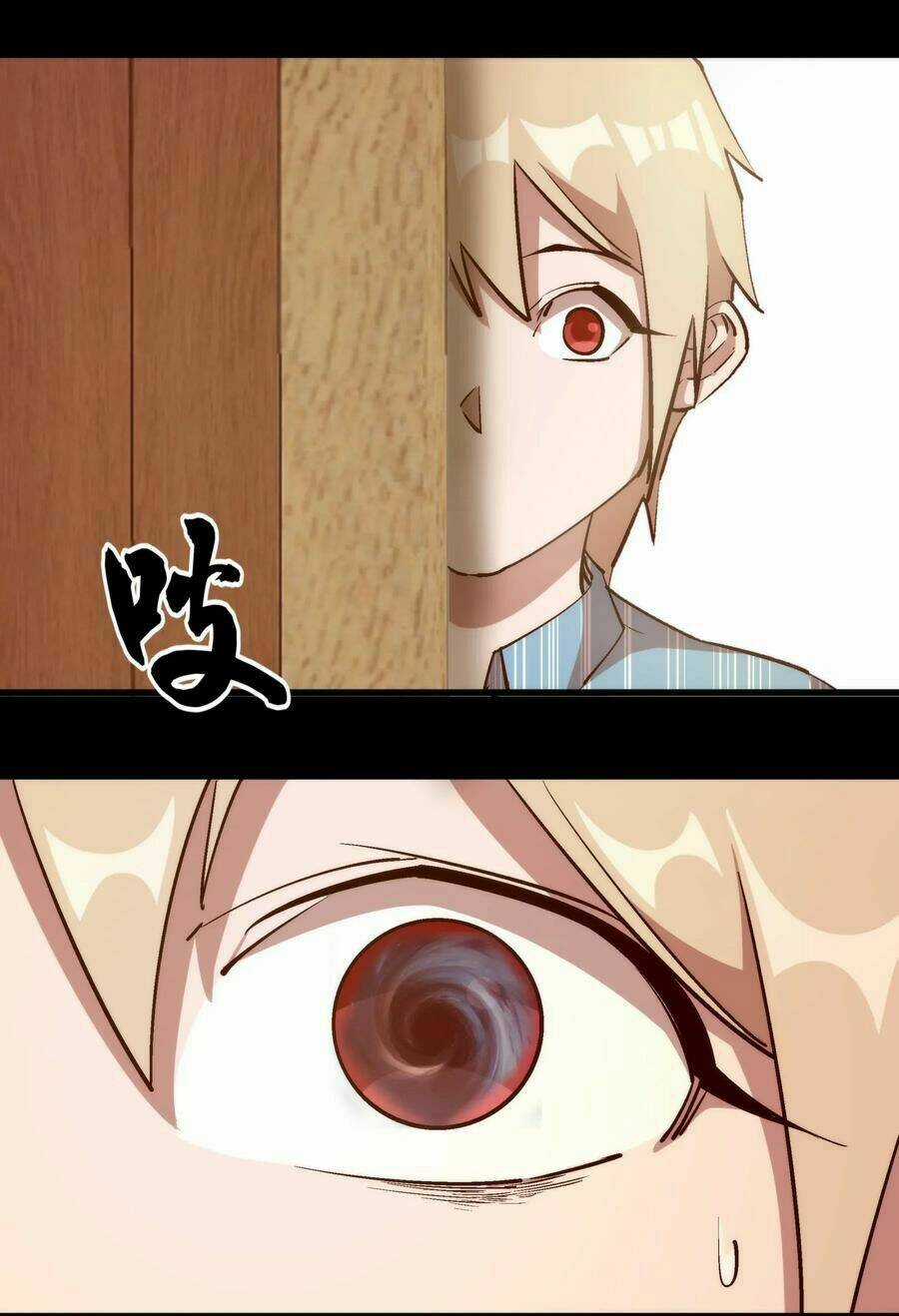 Tôi Không Phải Quỷ Vương Chapter 30 trang 52