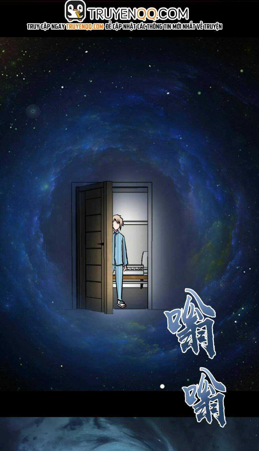 Tôi Không Phải Quỷ Vương Chapter 30 trang 53