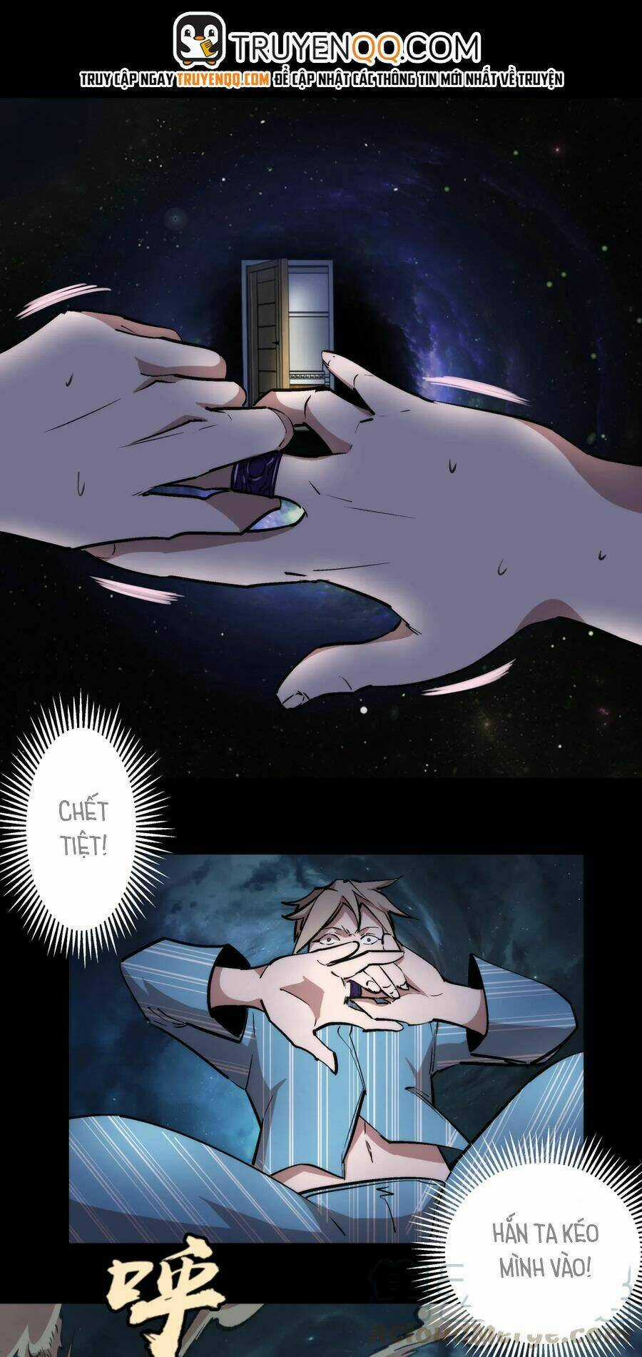 Tôi Không Phải Quỷ Vương Chapter 30 trang 59