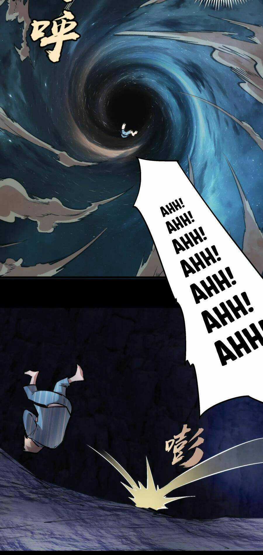 Tôi Không Phải Quỷ Vương Chapter 30 trang 60