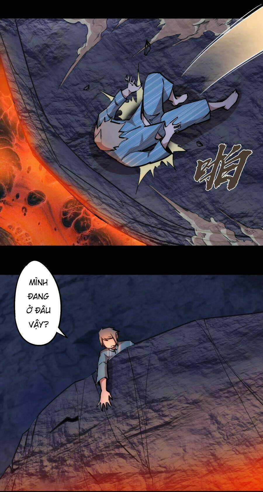 Tôi Không Phải Quỷ Vương Chapter 30 trang 61