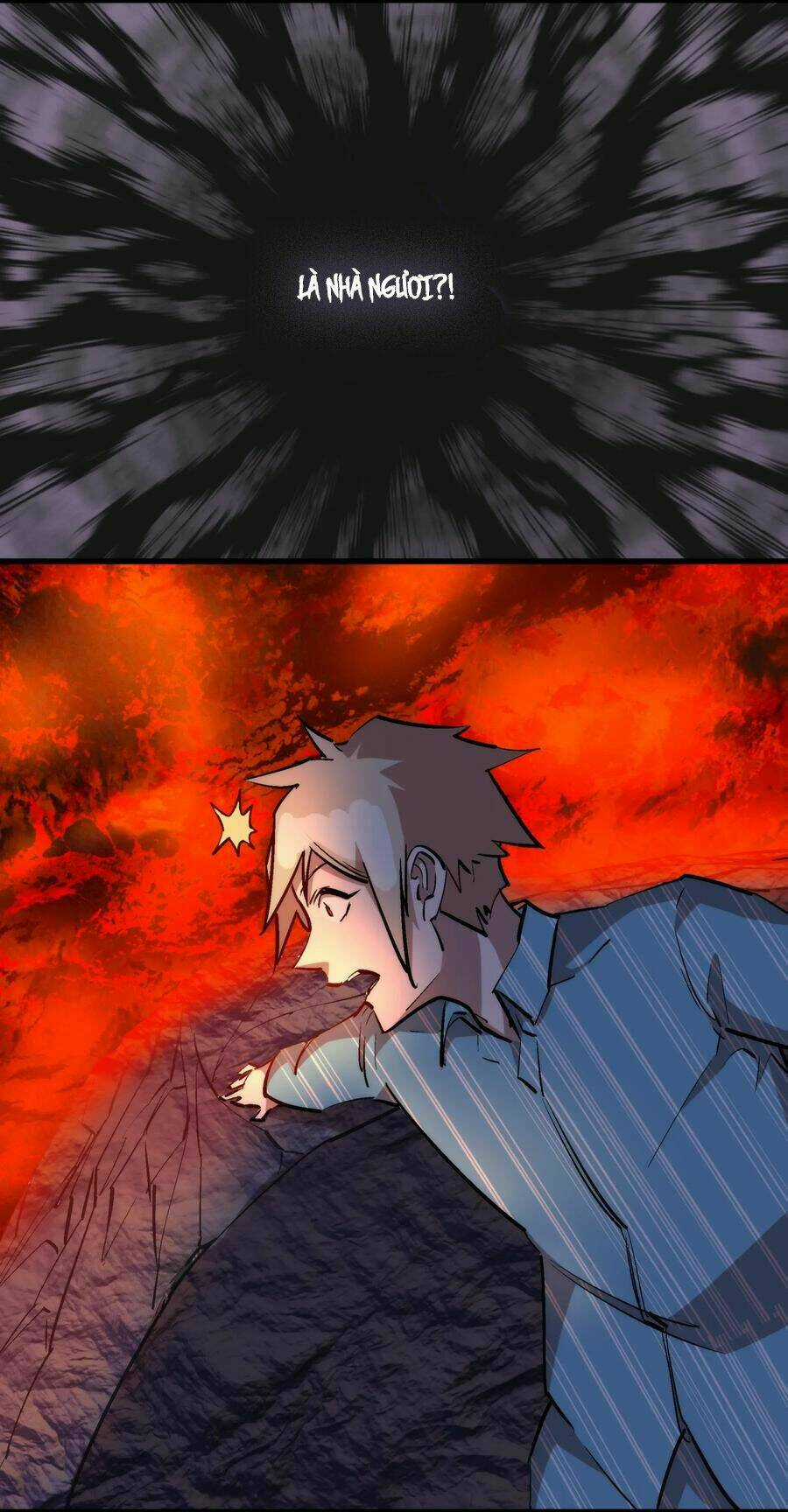 Tôi Không Phải Quỷ Vương Chapter 30 trang 62