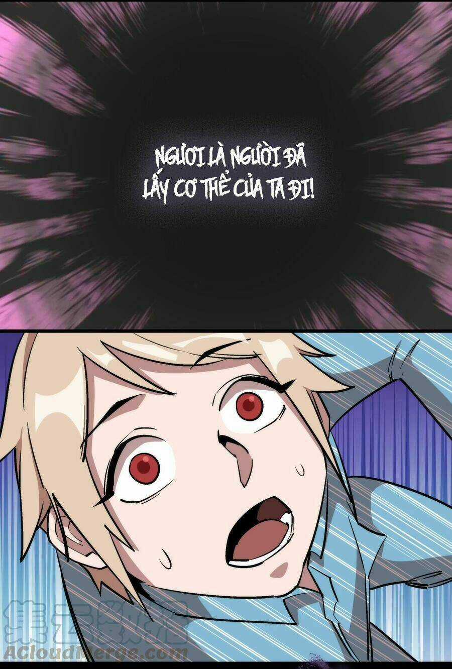 Tôi Không Phải Quỷ Vương Chapter 30 trang 63