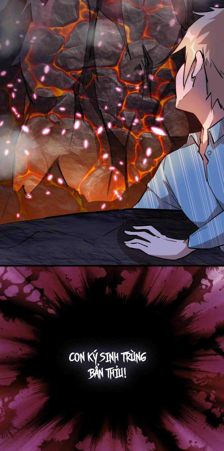 Tôi Không Phải Quỷ Vương Chapter 30 trang 65