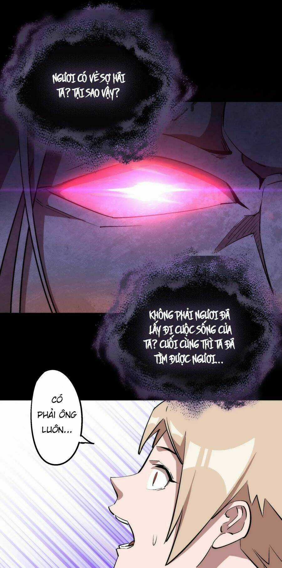 Tôi Không Phải Quỷ Vương Chapter 30 trang 70