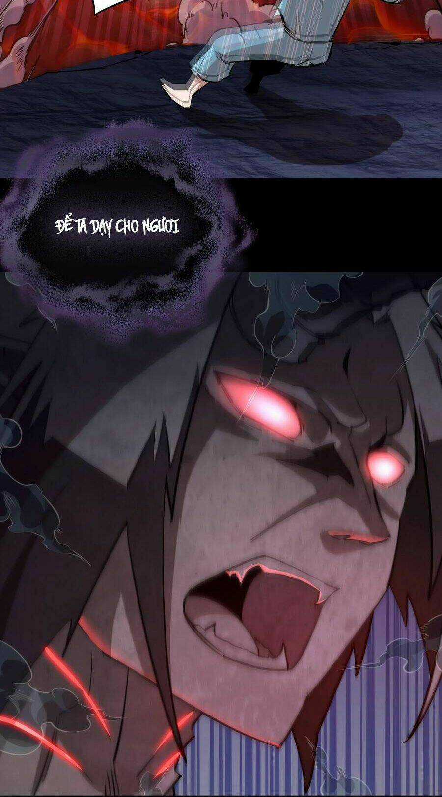 Tôi Không Phải Quỷ Vương Chapter 30 trang 72