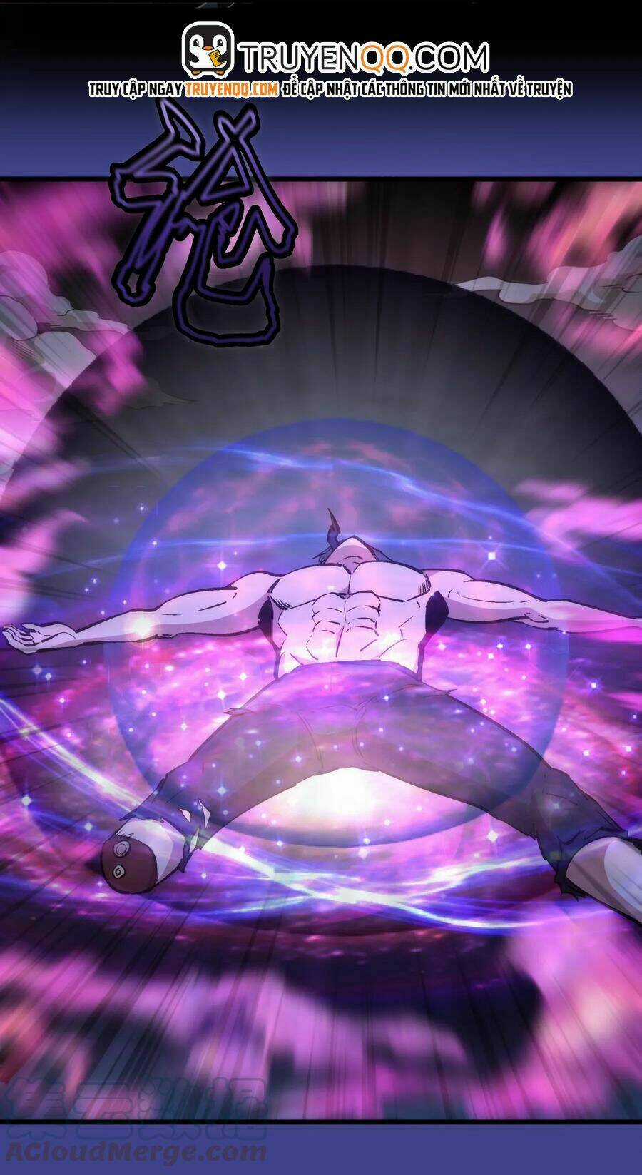 Tôi Không Phải Quỷ Vương Chapter 30 trang 73