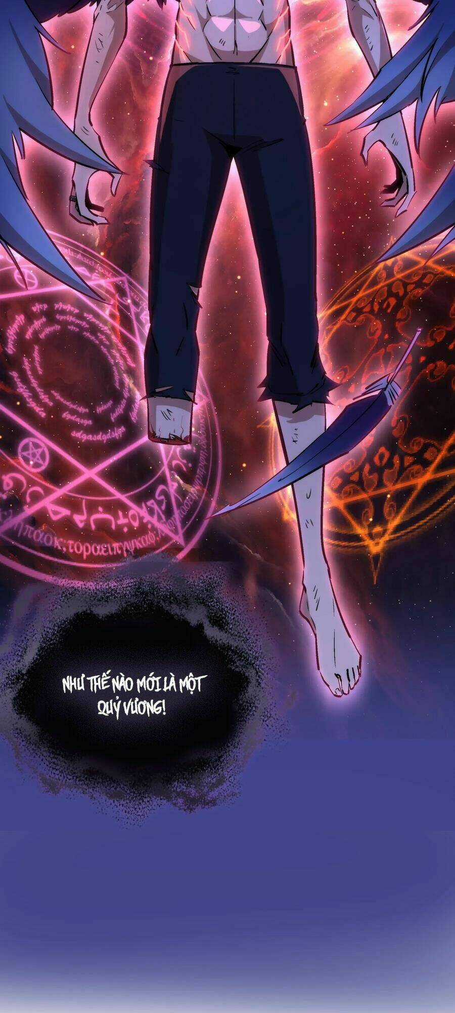 Tôi Không Phải Quỷ Vương Chapter 30 trang 77