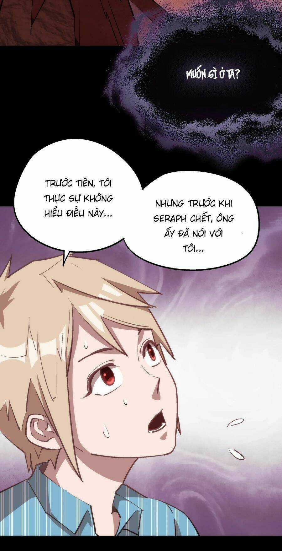 Tôi Không Phải Quỷ Vương Chapter 31 trang 10