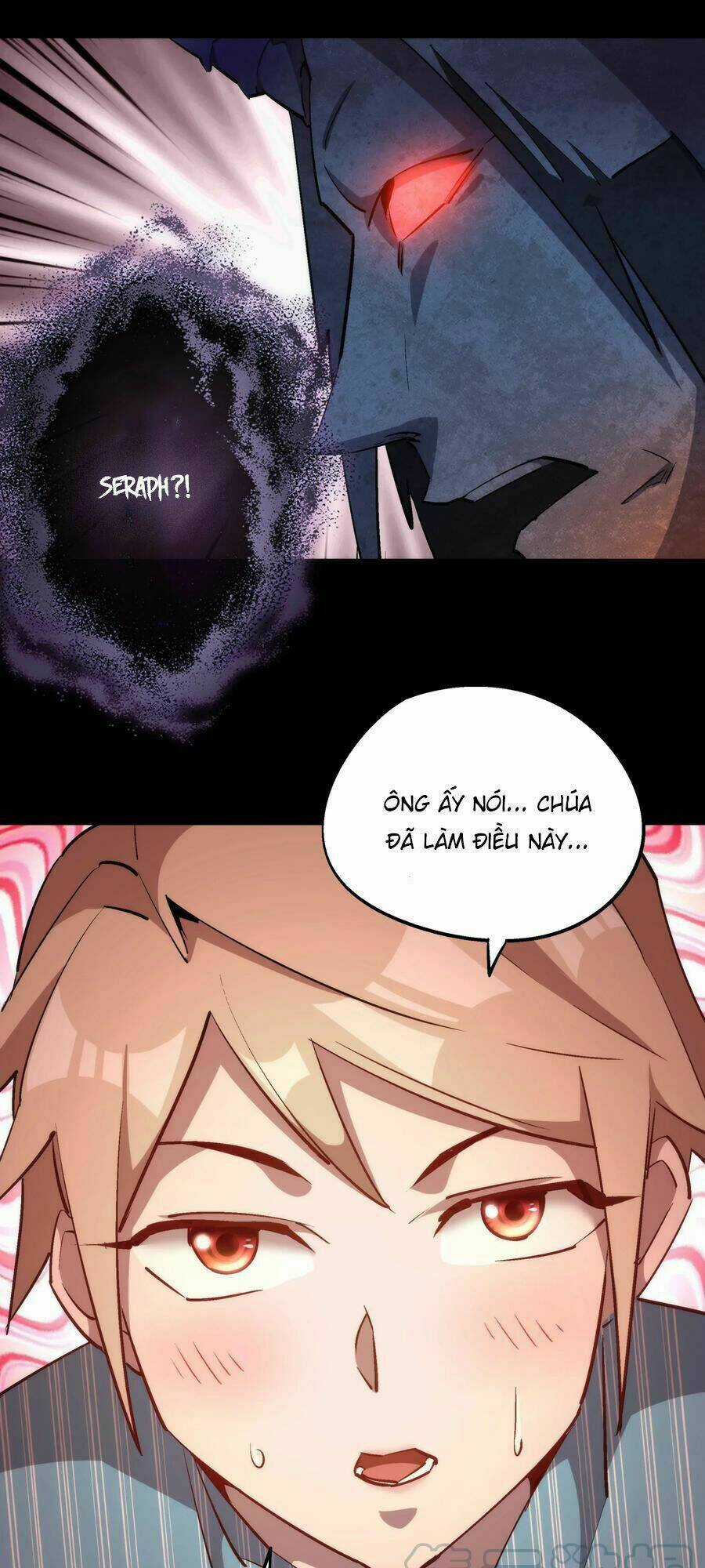 Tôi Không Phải Quỷ Vương Chapter 31 trang 11