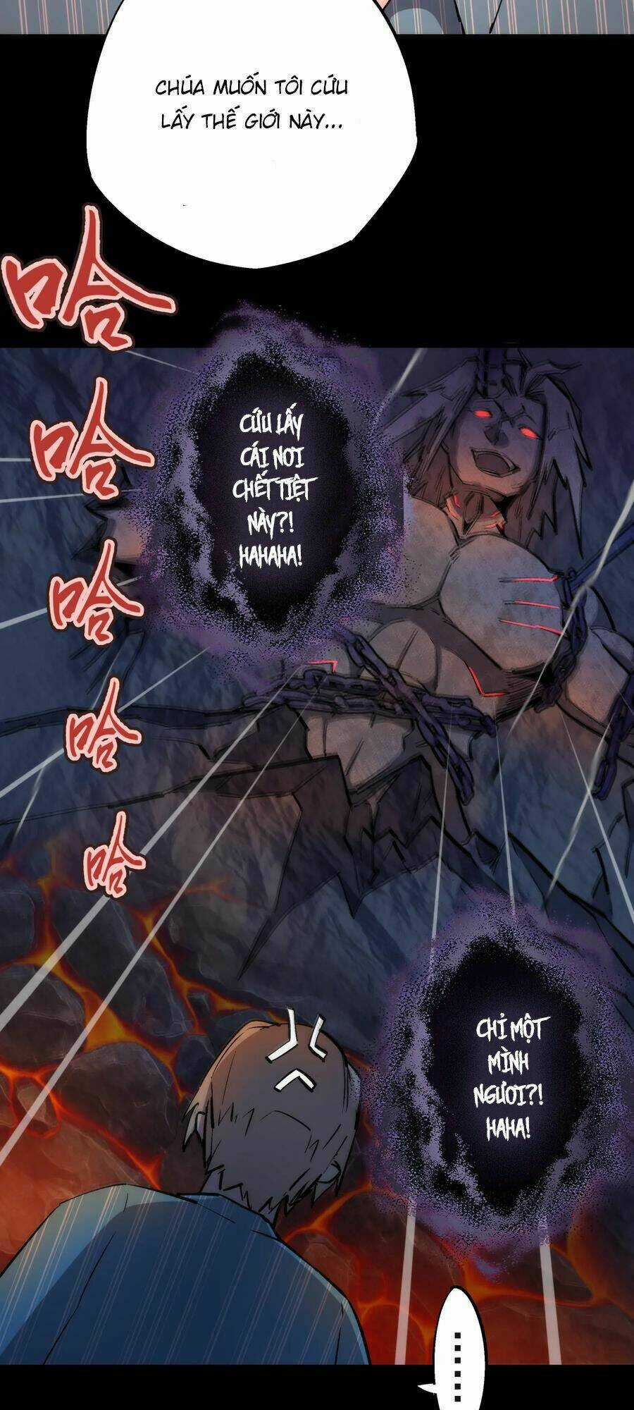 Tôi Không Phải Quỷ Vương Chapter 31 trang 13