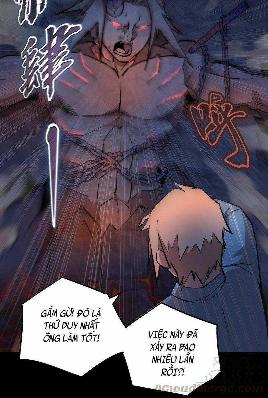 Tôi Không Phải Quỷ Vương Chapter 31 trang 17