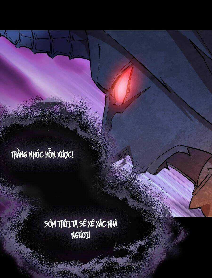 Tôi Không Phải Quỷ Vương Chapter 31 trang 19