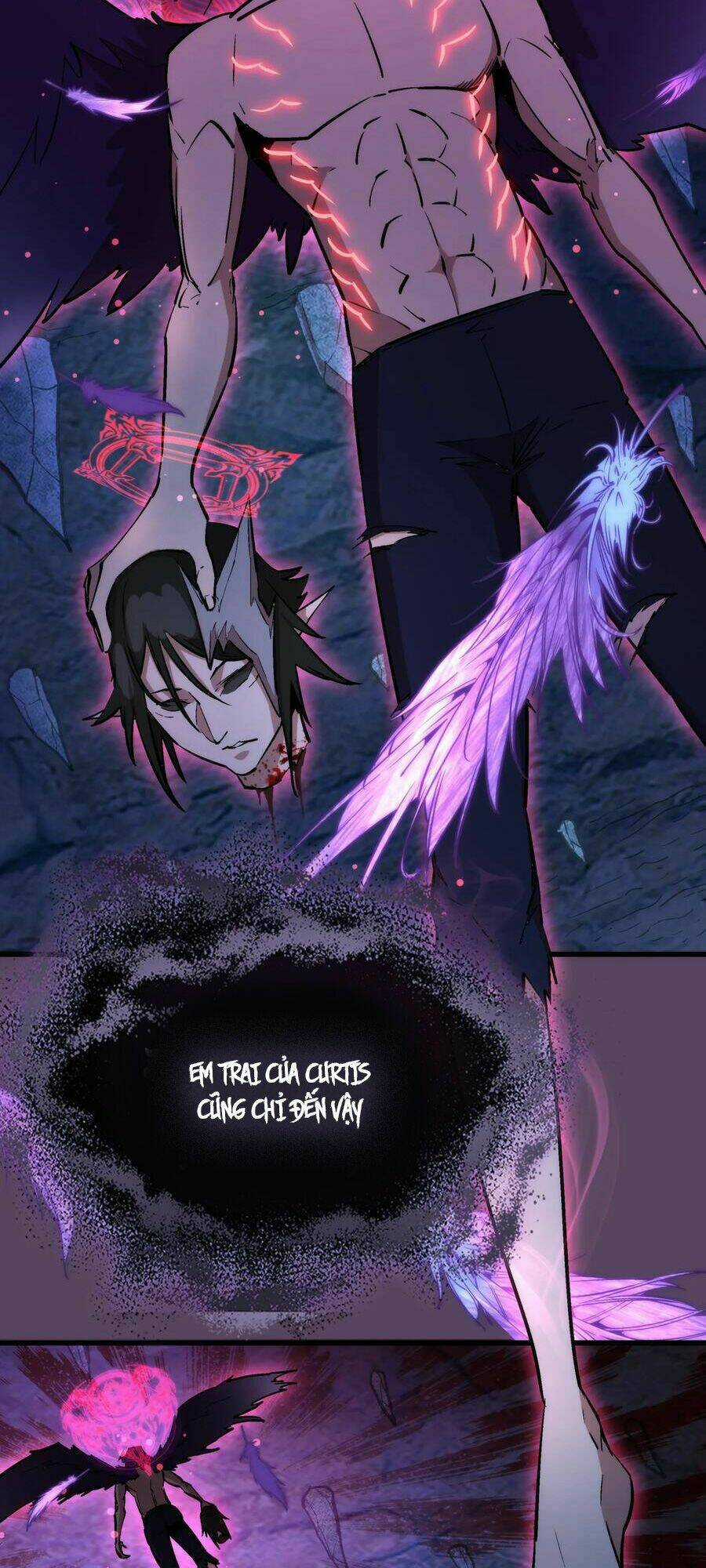 Tôi Không Phải Quỷ Vương Chapter 31 trang 24