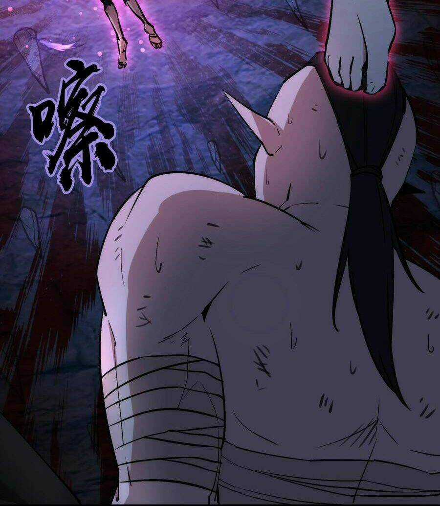 Tôi Không Phải Quỷ Vương Chapter 31 trang 25