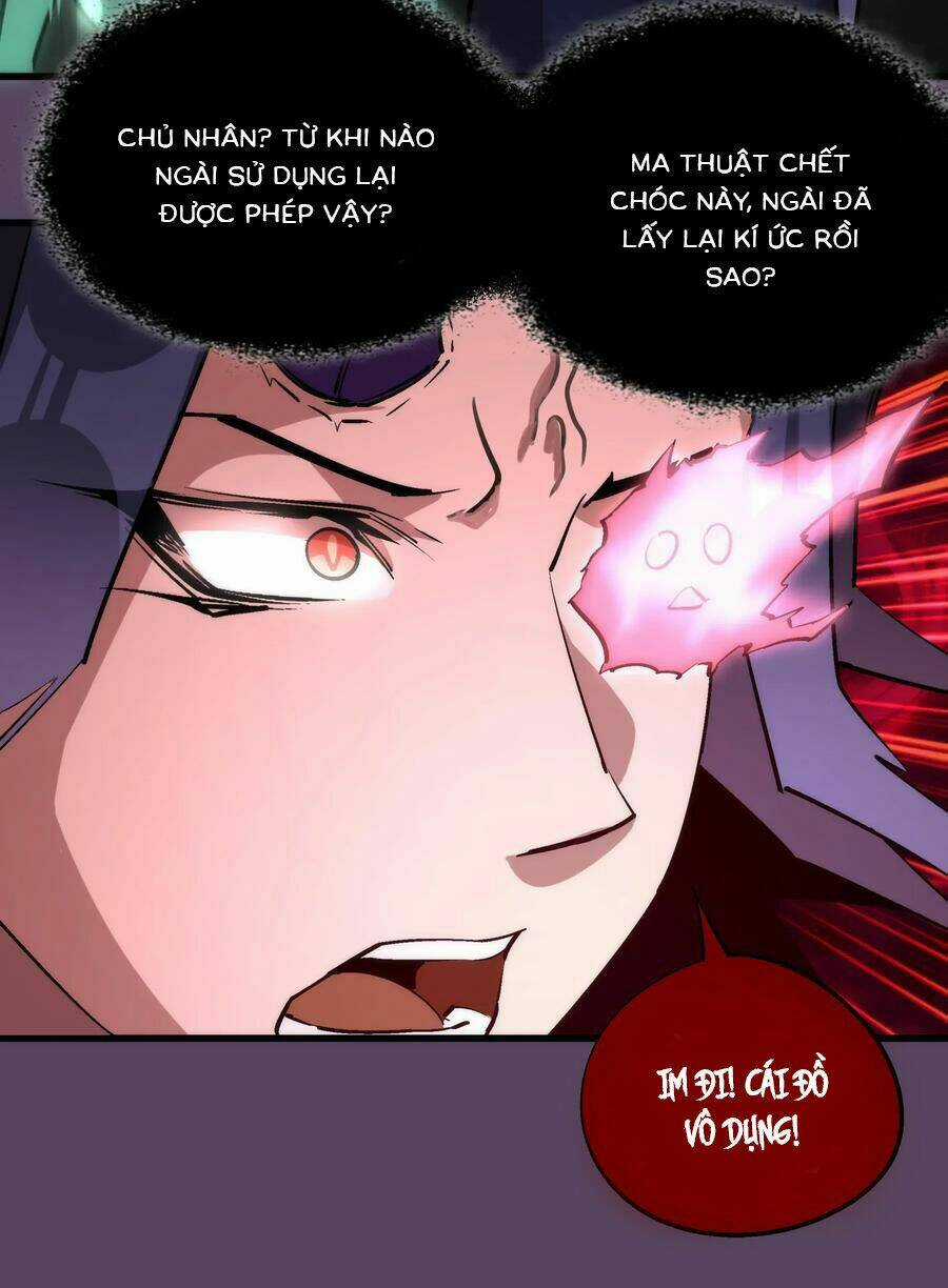 Tôi Không Phải Quỷ Vương Chapter 31 trang 38