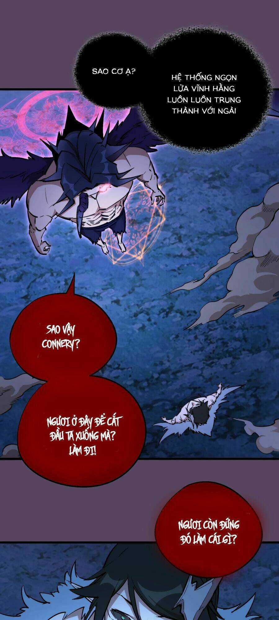 Tôi Không Phải Quỷ Vương Chapter 31 trang 39