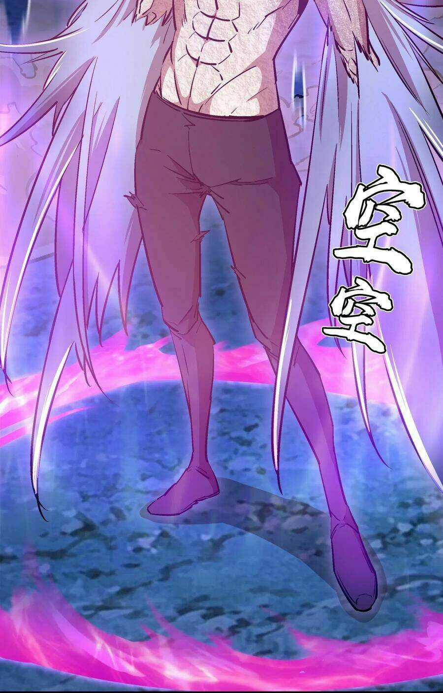 Tôi Không Phải Quỷ Vương Chapter 31 trang 48