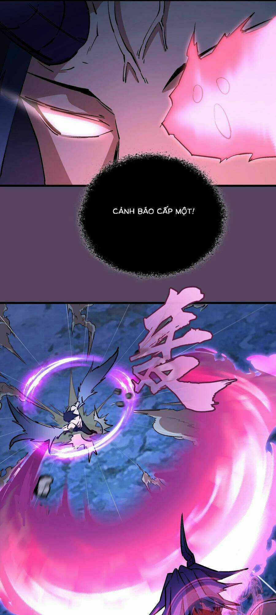 Tôi Không Phải Quỷ Vương Chapter 31 trang 51